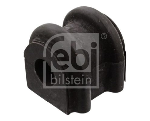 Mounting, stabiliser bar